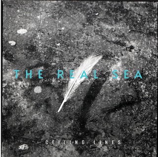 single cover for Ceiling Lines by The Real Sea