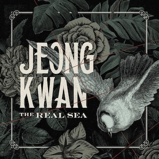 single cover for Jeong Kwan by The Real Sea