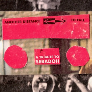 single cover for Perfect Way by The Real Sea